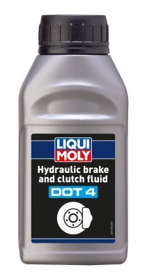 LIQUI MOLY Bremžu šķidrums 21306